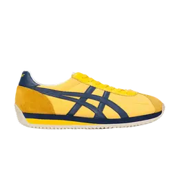 Кроссовки Onitsuka Tiger Moal 77 NM, желтый 1183a916 750 | yellow