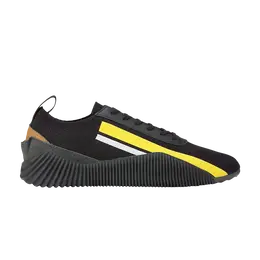 Кроссовки Onitsuka Tiger Acromount Knit, черный 1183b469 001 | black