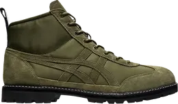 Onitsuka Tiger Кроссовки Mexico Rinkan 'Bronze Green', зеленый 1183b514 300 | green