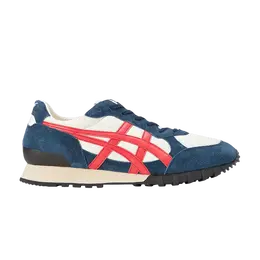 Кроссовки Onitsuka Tiger Colorado Eighty-Five NM Peacoat Classic Red, синий 1183b445 100