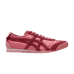 Кроссовки Onitsuka Tiger Mexico 66 NM Dried Rose, розовый 1183c176 600