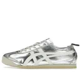 Кроссовки Onitsuka Tiger Mexico 66 'Silver', цвет silver thl7c2-9399 | silver