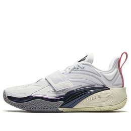 Кроссовки kai 1 'taiji' Anta, белый 112441113-12 | white/navy