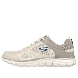 Кроссовки track 'syntac -taupe' Skechers, коричневый 232398-tpe | taupe