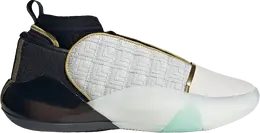 Adidas Кроссовки Harden Vol. 7 'Year of the Dragon', белый ih7516 | white