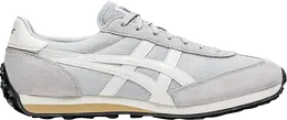 Onitsuka Tiger Кроссовки EDR 78 'Glacier Grey Cream', серый 1183b395 020 | grey
