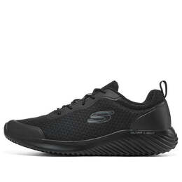 Кроссовки 'black' Skechers, черный 232005-bbk | black