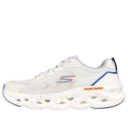 Кроссовки go run swirl tech 'white' Skechers, белый 220546-wht | white
