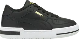 Кроссовки Puma CA Pro Classic Big Kid Black White, черный 382277 02 | black
