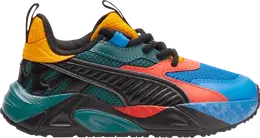 Кроссовки Puma RS-Trck Little Kid Color, синий 391548 01 | blue