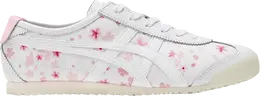 Onitsuka Tiger Кроссовки Mexico 66 'White Cherry Blossom', белый 1183c084 100 | white
