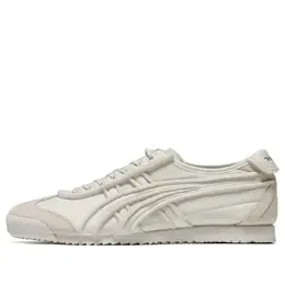 Кроссовки mexico 66 sd Onitsuka Tiger, белый 1183c115-100 | cream white