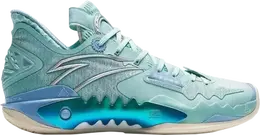 Anta Кроссовки Shock Wave 5 'Decomposition', синий 112331106 3 | blue