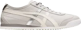 Onitsuka Tiger Кроссовки Mexico 66 SD 'Oyster Grey Silver', серый 1183a872 020 | grey
