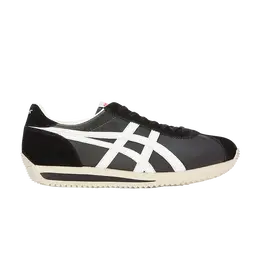 Кроссовки Onitsuka Tiger Moal 76 NM, черный 1183b360 002 | black