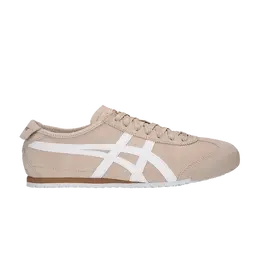 Кроссовки Onitsuka Tiger Mexico 66, бежевый 1183a359 251 | tan
