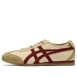 Кроссовки mexico 66 sd Onitsuka Tiger, бежевый 1183c015-202 | beige/beet juice