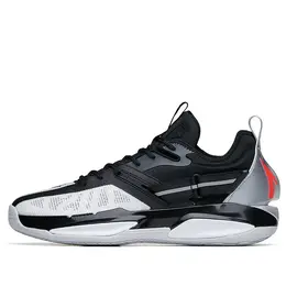 Кроссовки gordon hayward 3 баскетбольные кроссовки Anta, черный 112211103-1 | black/white