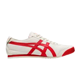 Кроссовки Onitsuka Tiger Mexico 66, кремовый 1183b497 101 | cream
