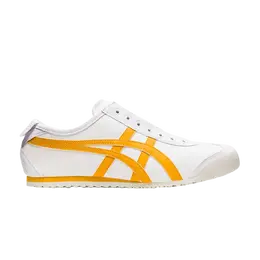 Кроссовки Onitsuka Tiger Mexico 66 Slip-On, белый 1183a360 110 | white
