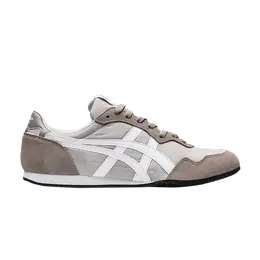 Кроссовки Onitsuka Tiger Serrano, серый 1183b400 022 | grey