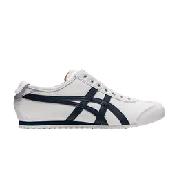 Кроссовки Onitsuka Tiger Mexico 66 Slip-On, белый 1183a360 109 | white