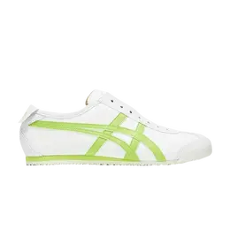 Кроссовки Onitsuka Tiger Mexico 66 Slip-On, белый 1183b772 102 | white