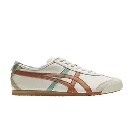 Кроссовки Onitsuka Tiger Mexico 66, белый 1183a201 116 | white