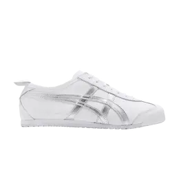 Кроссовки Onitsuka Tiger Mexico 66, белый 1183a499 100 | white