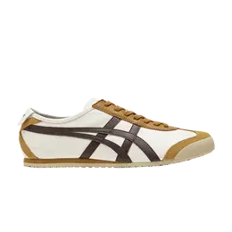 Кроссовки Onitsuka Tiger Mexico 66, кремовый 1183a201 117 | cream