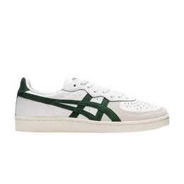 Кроссовки Onitsuka Tiger GSM, белый d5k2y 101 | white