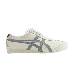 Кроссовки Onitsuka Tiger Mexico 66 Slip-On, кремовый 1183b815 200 | cream