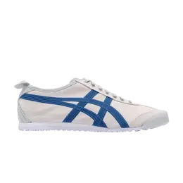 Кроссовки Onitsuka Tiger Mexico 66, кремовый 1183a348 100 | cream