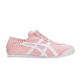 Кроссовки Onitsuka Tiger Mexico 66 Paraty, розовый 1183a572 700 | pink