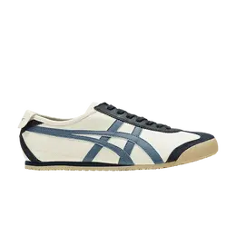 Кроссовки Onitsuka Tiger Mexico 66, кремовый 1183a201 118 | cream