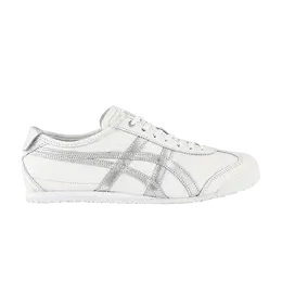 Кроссовки Onitsuka Tiger Mexico 66, белый d508k 0193 | white