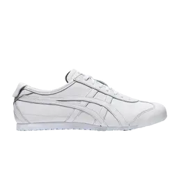 Кроссовки Onitsuka Tiger Mexico 66, белый 1183a844 100 | white
