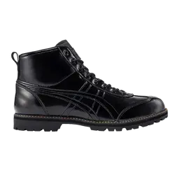 Кроссовки Onitsuka Tiger Mexico Rinkan Black Phantom, черный 1183a748 002