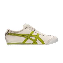Кроссовки Onitsuka Tiger Mexico 66 Slip-On, кремовый 1183a360 207 | cream