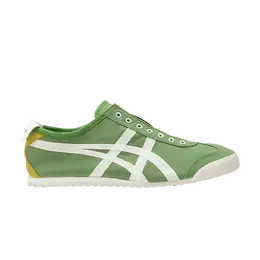 Кроссовки Onitsuka Tiger Mexico 66 Slip-On, зеленый 1183b603 302 | green