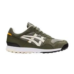Кроссовки Onitsuka Tiger Horizonia, зеленый 1183a206 302 | green
