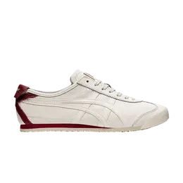 Кроссовки Onitsuka Tiger Mexico 66, кремовый 1183b781 100 | cream