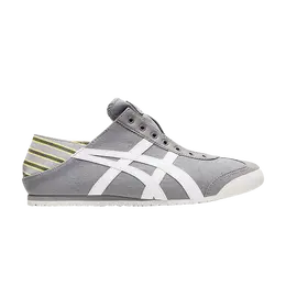 Кроссовки Onitsuka Tiger Mexico 66 Paraty, серый 1183a437 021 | grey