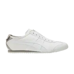 Кроссовки Onitsuka Tiger Mexico 66 Slip-On, белый 1183a360 119 | white