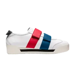 Кроссовки Onitsuka Tiger Mexico 66 SD PF, белый 1183b671 101 | white