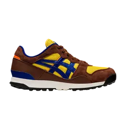 Кроссовки Onitsuka Tiger Horizonia, коричневый 1183a206 751 | brown