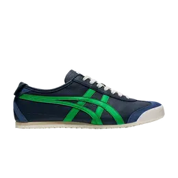 Кроссовки Onitsuka Tiger Mexico 66, синий 1183a201 405 | blue