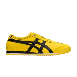 Кроссовки Onitsuka Tiger Mexico 66 SD, желтый 1183a872 750 | yellow