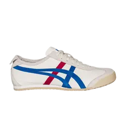 Кроссовки Onitsuka Tiger Mexico 66 Vintage, белый 1183b391 100 | white