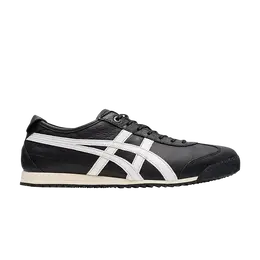 Кроссовки Onitsuka Tiger Mexico 66 SD, черный 1183a872 003 | black